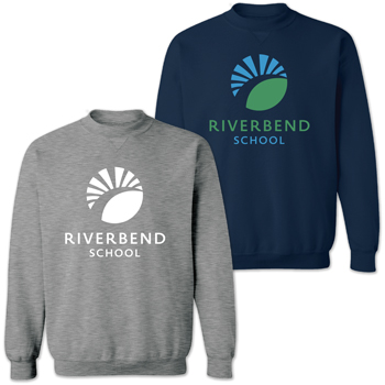 CLASSIC CREW SWEATSHIRT