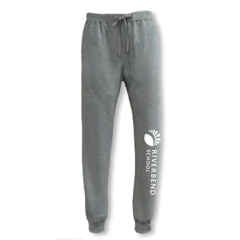 ATHLETIC FLEECE JOGGERS