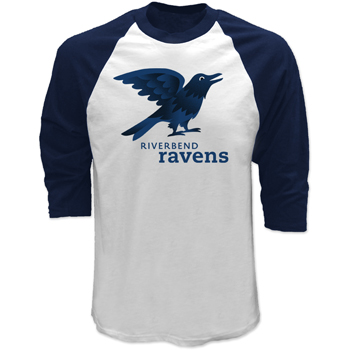 BASEBALL TEE