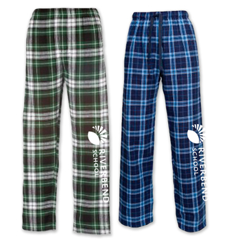 FLANNEL JAMM PANTS