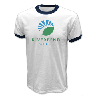 HEAVYWEIGHT RINGER TEE