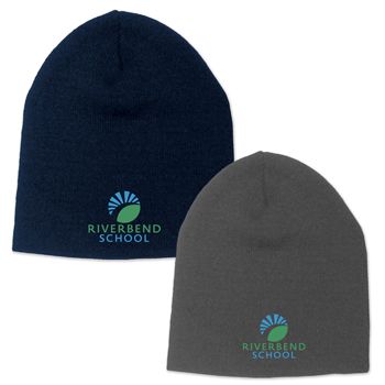 KNIT BEANIE