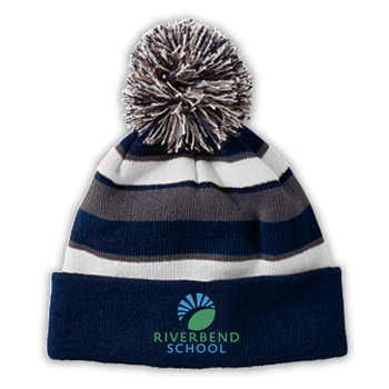 COMEBACK KNIT BEANIE w/ POM