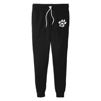 BELLA+CANVAS UNISEX JOGGERS