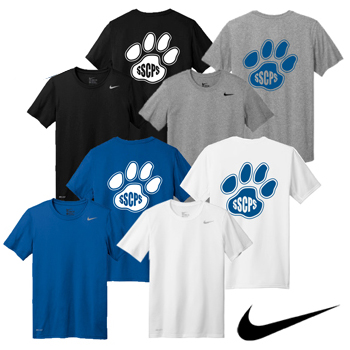 NIKE PERFORMANCE TEE
