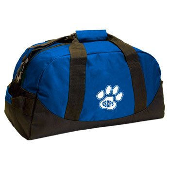 DOME DUFFEL