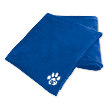 ULTRA PLUSH FLEECE BLANKET