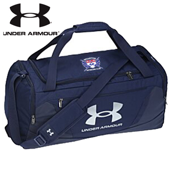UNDER ARMOUR MEDIUM DUFFLE BAG