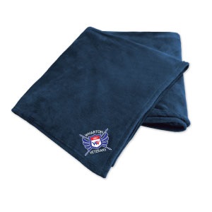 ULTRA PLUSH FLEECE BLANKET