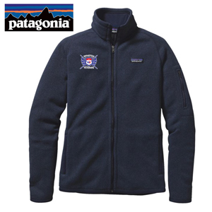 PATAGONIA - LADIES' - FZ BETTER SWEATER