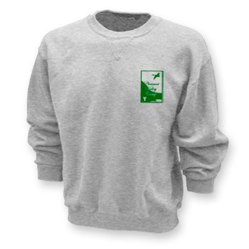 CLASSIC CREW SWEATSHIRT