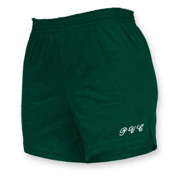 GIRLS SPORT SHORT