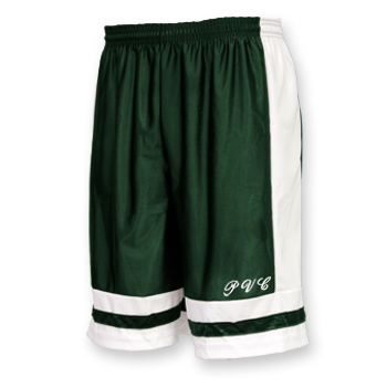 BASKETBALL SHORTS