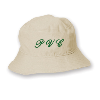 BUCKET HAT