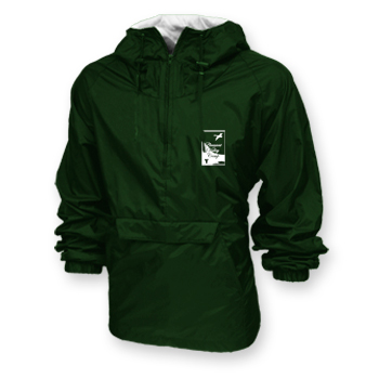 ANORAK JACKET