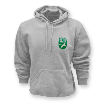HOODED SWEATSHIRT