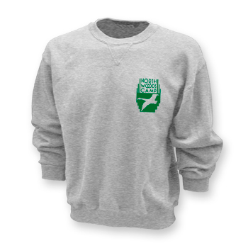 CLASSIC CREW SWEATSHIRT