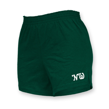 GIRLS SPORT SHORT