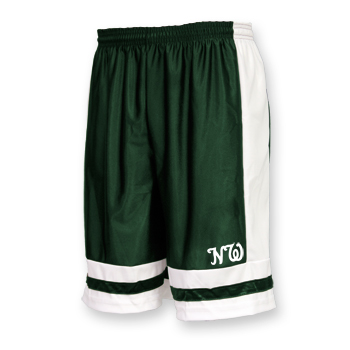 BASKETBALL SHORTS