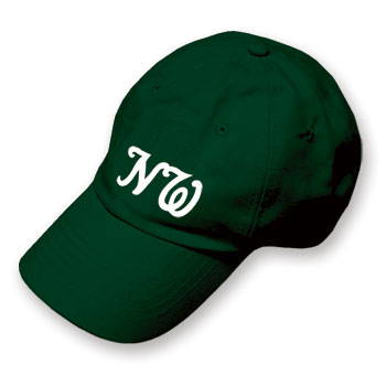 LOW PROFILE CAP