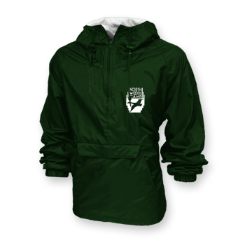 ANORAK JACKET
