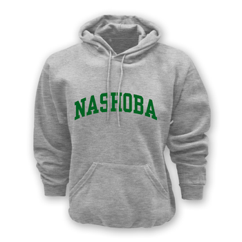 HOODED SWEATSHIRT