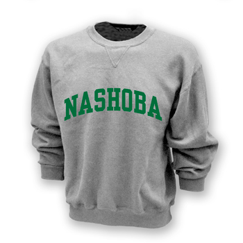 CLASSIC CREW SWEATSHIRT