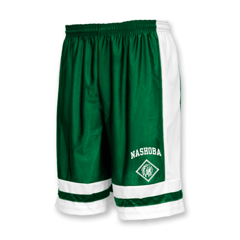 BASKETBALL SHORTS