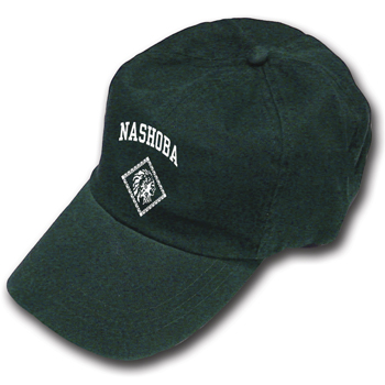 LOW PROFILE CAP