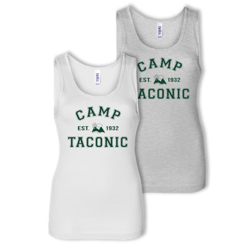 LADIES TANK TOP
