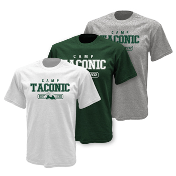 100% COTTON TEE