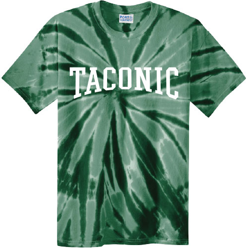 TIE-DYE S/S TEE 