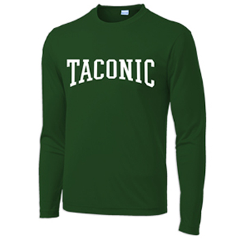 SPORT-TEK PERFORMANCE SHIRT - LONG SLEEVE
