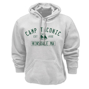 LICENSE PLATE HOODIE