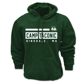 TACONIC  CLASSIC HOODIE