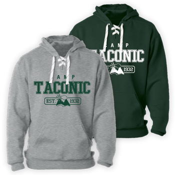 Sport sales lace hoodie