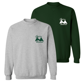 CREW SWEATSHIRT