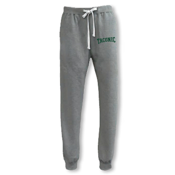 ATHLETIC FLEECE JOGGERS