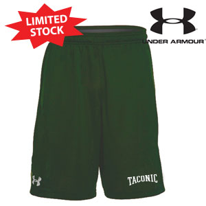 UNDER ARMOUR MESH SHORTS