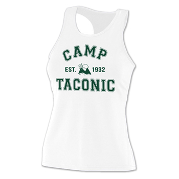 LADIES RACERBACK TANK