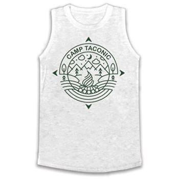 LADIES VINTAGE MUSCLE SHIRT