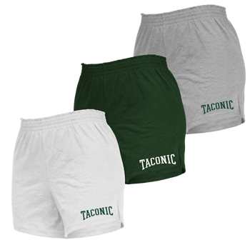 LADIES SPORT SHORT