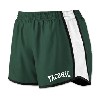 LADIES RETRO TRACK SHORT