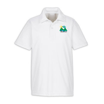 PERFORMANCE POLO SHIRT