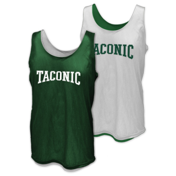 REVERSIBLE MESH JERSEY