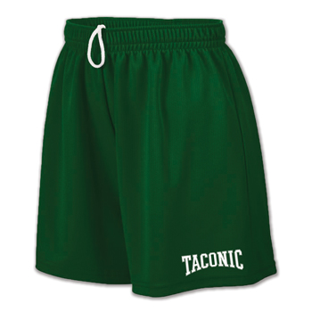 LADIES MESH SHORTS