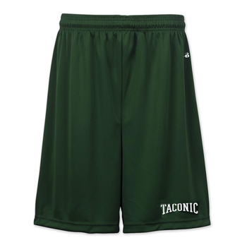 PERFORMANCE SHORTS W/ POCKETS