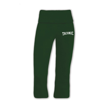 GIRLS CROP LEGGINGS