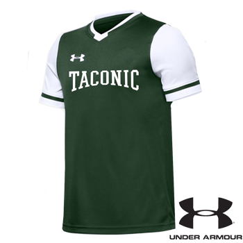UNDER ARMOUR SOCCER JERSEY