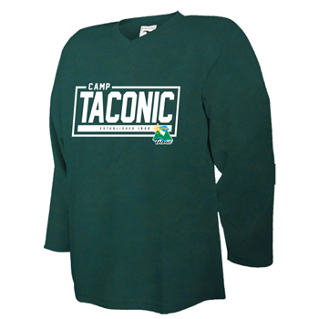 AIR MESH HOCKEY JERSEY